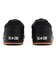 31311921　AS (R) BOARDERSTAR OX　BLACK/BLACK　680302-0001