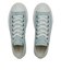 31312000　AS LT PLTS POINTSUEDE PG OX　DUSTY BLUE　680310-0001