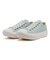 31312000　AS LT PLTS POINTSUEDE PG OX　DUSTY BLUE　680310-0001