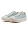 31312000　AS LT PLTS POINTSUEDE PG OX　DUSTY BLUE　680310-0001