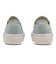 31312000　AS LT PLTS POINTSUEDE PG OX　DUSTY BLUE　680310-0001
