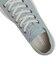 31312000　AS LT PLTS POINTSUEDE PG OX　DUSTY BLUE　680310-0001
