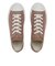31312001　AS LT PLTS POINTSUEDE PG OX　GREIGE　680311-0001
