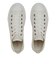 31312002　AS LT PLTS POINTSUEDE PG OX　NUANCE WHITE　680312-0001