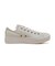 31312002　AS LT PLTS POINTSUEDE PG OX　NUANCE WHITE　680312-0001