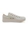 31312002　AS LT PLTS POINTSUEDE PG OX　NUANCE WHITE　680312-0001
