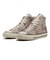 31312090　AS US FLOWER HI　BEIGE　680327-0001