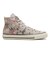 31312090　AS US FLOWER HI　BEIGE　680327-0001