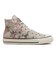 31312090　AS US FLOWER HI　BEIGE　680327-0001