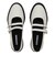 31312891　AS LIGHT PLTS TS MJ OX　*WHITE/BLACK　681337-0001