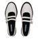 31312891　AS LIGHT PLTS TS MJ OX　*WHITE/BLACK　681337-0001