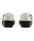 31312891　AS LIGHT PLTS TS MJ OX　*WHITE/BLACK　681337-0001