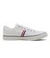 37900111　CV V-C SL OX　*WHITE/TRICO　681341-0001