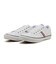 37900111　CV V-C SL OX　*WHITE/TRICO　681341-0001