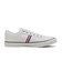 37900111　CV V-C SL OX　*WHITE/TRICO　681341-0001