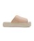 31311613　AS LIGHT PLTS SANDAL SL　*CORAL　681348-0001