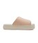 31311613　AS LIGHT PLTS SANDAL SL　*CORAL　681348-0001
