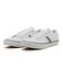 37900110　CV V-C SL OX　*WHITE　681349-0001