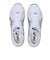1201A256.118　GEL-1130　*WHITE/GREY　676830-0001