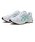 1202A164.114　GEL-1130　*WHITE/GREEN　676831-0001