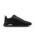 MFD4329　AIRMAX NUAXIS　004BLK/BLK　682993-0003