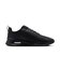 MFD4329　AIRMAX NUAXIS　004BLK/BLK　682993-0003