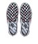 VN000CT5BPA　Classic Slip-On　TMV BLACK/TRUE　680561-0001