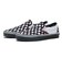 VN000CT5BPA　Classic Slip-On　TMV BLACK/TRUE　680561-0001
