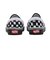 VN000CT5BPA　Classic Slip-On　TMV BLACK/TRUE　680561-0001