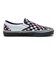 VN000CT5BPA　Classic Slip-On　TMV BLACK/TRUE　680561-0001