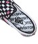 VN000CT5BPA　Classic Slip-On　TMV BLACK/TRUE　680561-0001
