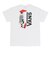 124K1012900　M Kyoto Maiko-San TEE　WHITE　680455-0001