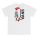 124K1012900　M Kyoto Maiko-San TEE　WHITE　680455-0001