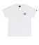 124K1012900　M Kyoto Maiko-San TEE　WHITE　680455-0001