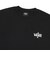 124K1012900　M Kyoto Maiko-San TEE　BLACK　680455-0002