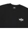 124K1012900　M Kyoto Maiko-San TEE　BLACK　680455-0002