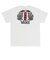124K1013000　M Okinawa2 TEE　WHITE　680456-0001
