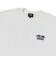124K1013000　M Okinawa2 TEE　WHITE　680456-0001
