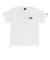 124K1013000　M Okinawa2 TEE　WHITE　680456-0001