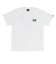 124K1013000　M Okinawa2 TEE　WHITE　680456-0001