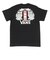 124K1013000　M Okinawa2 TEE　BLACK　680456-0002