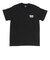 124K1013000　M Okinawa2 TEE　BLACK　680456-0002