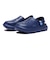 K2012　S-XL CLOG SANDAL　NAVY　678100-0002