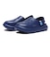 K2012　S-XL CLOG SANDAL　NAVY　678100-0002