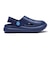 K2012　S-XL CLOG SANDAL　NAVY　678100-0002