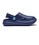 K2012　S-XL CLOG SANDAL　NAVY　678100-0002