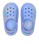 K2012　S-XL CLOG SANDAL　PURPLE MIX　678100-0003