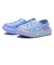K2012　S-XL CLOG SANDAL　PURPLE MIX　678100-0003