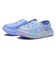 K2012　S-XL CLOG SANDAL　PURPLE MIX　678100-0003