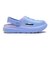 K2012　S-XL CLOG SANDAL　PURPLE MIX　678100-0003